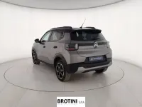 Usata Citroën C3 PureTech 101 CV (74 kW) 2024 Grigio metallizzato Berlina