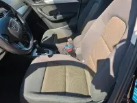 Usata Audi Q3 150 CV (110 kW) 2015 Nero SUV