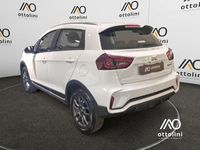 Nuova EMC QUATTRO 103 CV (75 kW) 2026 Bianco SUV