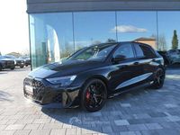 Usata Audi TT Roadster Ambiente 400 CV (294 kW) 2025 Nero Cabrio