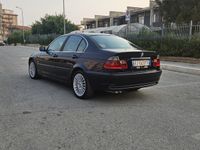 usata BMW 330 d 184cv