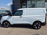 Nuova Ford Transit Trend 100 kW (136 CV) 2026 Frozen white Furgone