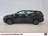 Usata Fiat Tipo City Life 131 CV (96 kW) 2021 Nero Station wagon