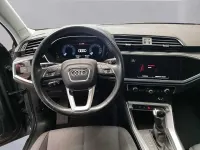 Usata Audi Q3 Business 2021 Grigio SUV