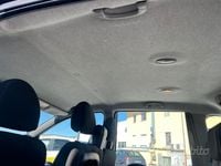 Usata Fiat Multipla 120 CV (88 kW) 2010 Monovolume