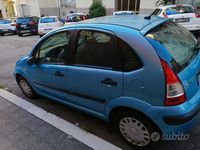 Usata Citroën C3 2009 Utilitaria