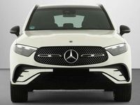 Käytetty Mercedes GLC220 Premium 197 HP (144 kW) 2023 Valkoinen Katumaasturi