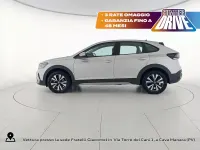 Usata VW Taigo Life 95 CV (69 kW) 2023 Reflex silver metallizzato SUV
