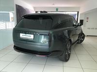 Usata Land Rover Range Rover HSE 249 CV (183 kW) 2024 Belgravia green SUV