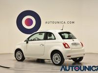 usata Fiat 500 1.0 HYBRID LOUNGE TETTO NEOPATENTATI