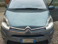 usata Citroën C4 Picasso BlueHDi 120 S&S Exclusive