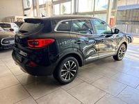 Usata Renault Kadjar 110 CV (80 kW) 2018 Nero SUV