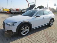Usata Audi A4 Allroad Business 218 CV (160 kW) 2016 Bianco Station wagon