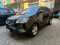 Usata SsangYong Korando 175 CV (128 kW) 2011 Other SUV
