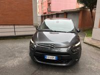 usata Citroën C4 Picasso BlueHDi 120 S&S Exclusive