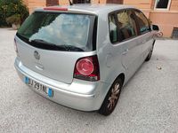 Usata VW Polo 75 CV (55 kW) 2007 Berlina