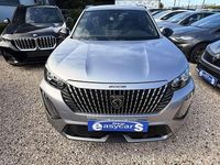 Usata Peugeot 2008 Allure 131 CV (96 kW) 2024 Grigio medio SUV