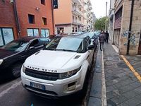 Usata Land Rover Range Rover evoque Dynamic 150 CV (110 kW) 2013 SUV