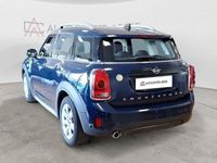 usata Mini Cooper S Countryman Countryman 1.5 Cooper 1.5 E ALL4 Automatica