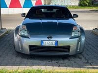 Usata Nissan 350Z 280 CV (205 kW) 2004 Coupé