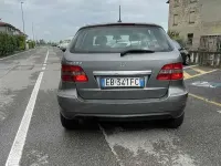 Usata Mercedes 180 109 CV (80 kW) 2010 Grigio Berlina