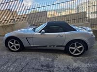 Usata Opel GT 264 CV (194 kW) 2009 Grigio Cabrio