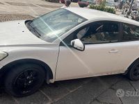 Usata Volvo C30 2010 Bianco Utilitaria