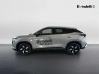 Usata Omoda 5 147 CV (108 kW) 2025 Grigio SUV
