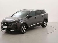 Usata Peugeot 5008 Allure 131 CV (96 kW) 2023 Grigio SUV