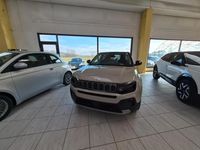 Nuova Jeep Avenger Summit 100 CV (73 kW) 2025 Beige SUV