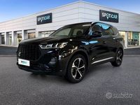 Usata DR DR 6.0 150 CV (110 kW) 2023 Nero SUV