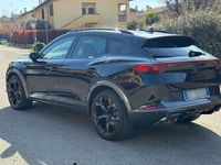 Usata Cupra Formentor 204 CV (150 kW) 2023 Nero SUV