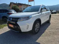 Nuova Suzuki Vitara 110 CV (80 kW) 2026 Bianco SUV