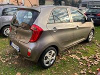 usata Kia Picanto Picanto1.0 Style 5p-ok neopatentati-