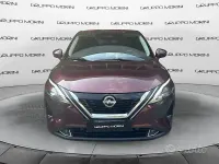 Usata Nissan Qashqai N-Connecta 190 CV (139 kW) 2023 SUV