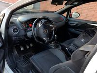 usata Abarth Punto Evo Punto Evo 1.4 16V Turbo Multiair S&S