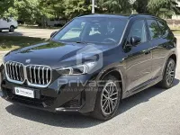 Usata BMW X1 M Sport 150 CV (110 kW) 2023 Nero SUV