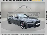 Usata BMW 420 Cabriolet M Sport 190 CV (139 kW) 2024 Other Cabrio