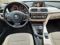Usata BMW 320 190 CV (139 kW) 2016 Station wagon
