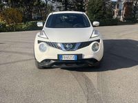 Usata Nissan Juke Tekna 110 CV (80 kW) 2015 SUV