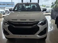 Nuova Isuzu D-Max 164 CV (120 kW) 2026 Bianco Pick-up