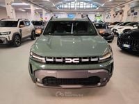 Usata Dacia Duster Extreme 131 CV (96 kW) 2025 Lichen kaki SUV
