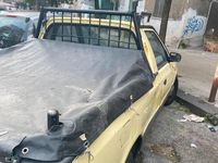 Usata Skoda Pick-up 1996 Giallo Pick-up