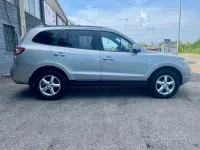 Usata Hyundai Santa Fe Dynamiq 155 CV (114 kW) 2007 Grigio SUV
