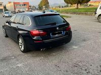 Usata BMW 520 184 CV (135 kW) 2013 Station wagon