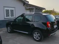 Usata Dacia Duster 105 CV (77 kW) 2012 Nero SUV