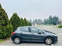 Usata Peugeot 308 Active 120 CV (88 kW) 2011 Berlina