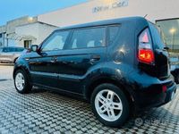 usata Kia Soul 1.6 CRDi VGT Active