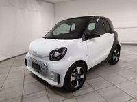 Usata Smart ForTwo Electric Drive Passion 59 kW (81 CV) 2022 Bianco Berlina