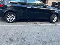 Usata Alfa Romeo 147 Impression 101 CV (74 kW) 2003 Utilitaria